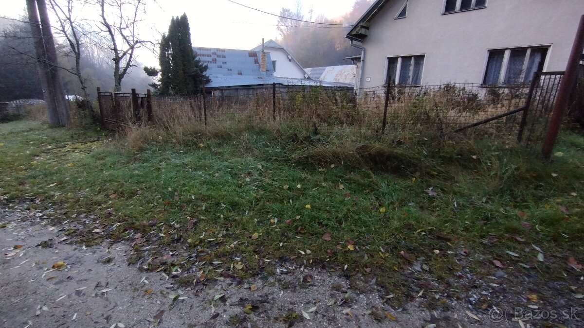 Kosenie a úprava záhrad - 12