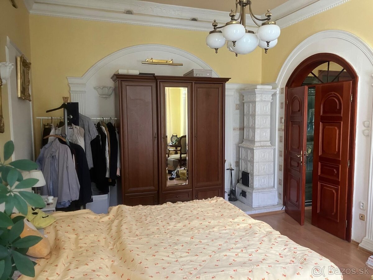 Prenájom 3 izbovej bytu - 12