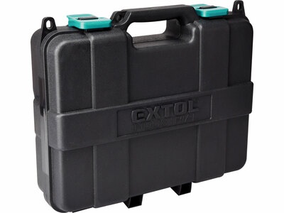 🔧 Sada aku náradia  – vŕtačka + rázový uťahova - 12