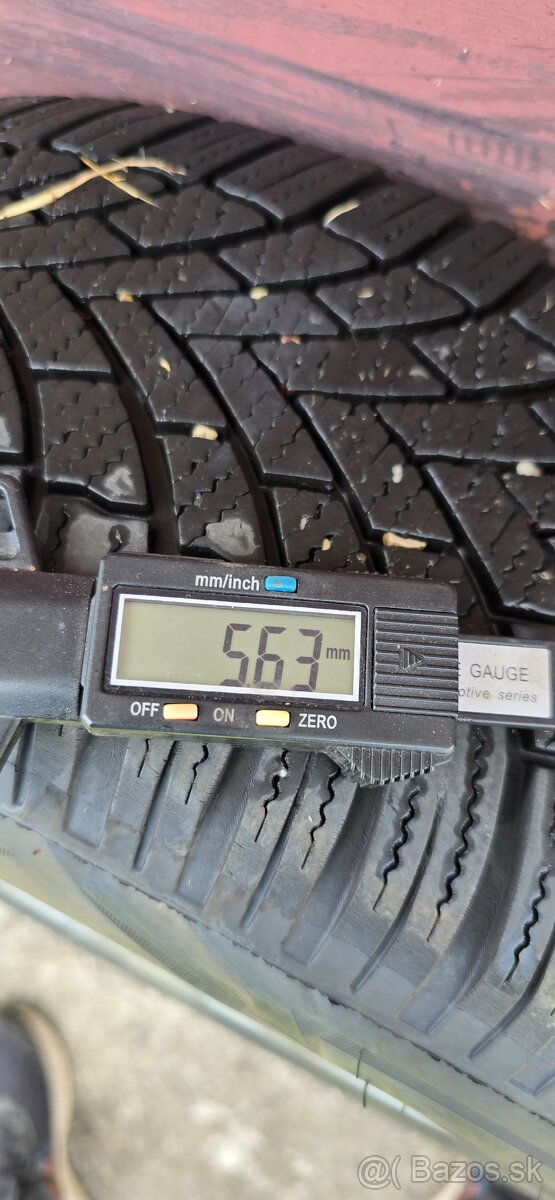 5x112,r16,ŠKODA,6,5Jx16,et46-205/60-Bridgestone-2024 - 12