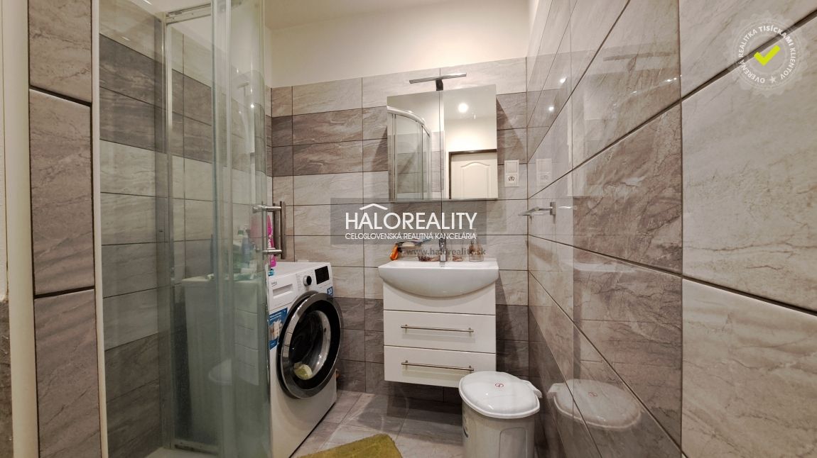 HALO reality - Predaj, trojizbový byt Žiar nad Hronom, Etapa - 12