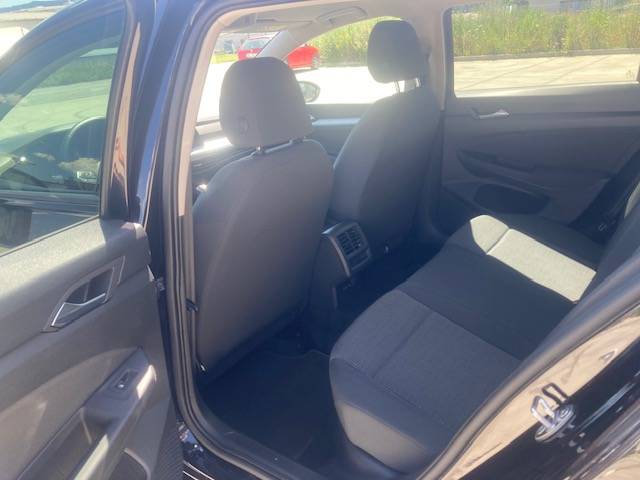 Volkswagen Golf Variant VIII 2.0TDI 85kW,2021,119590km,ODPOČ - 12