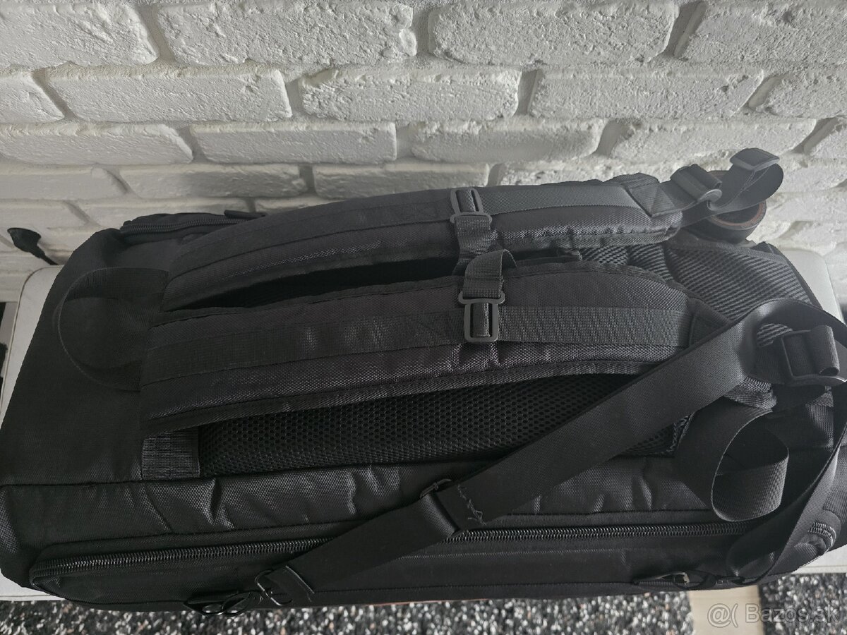 Predám na JBL Partybox Stage 320 ochranný vak, tašku, obal - 12