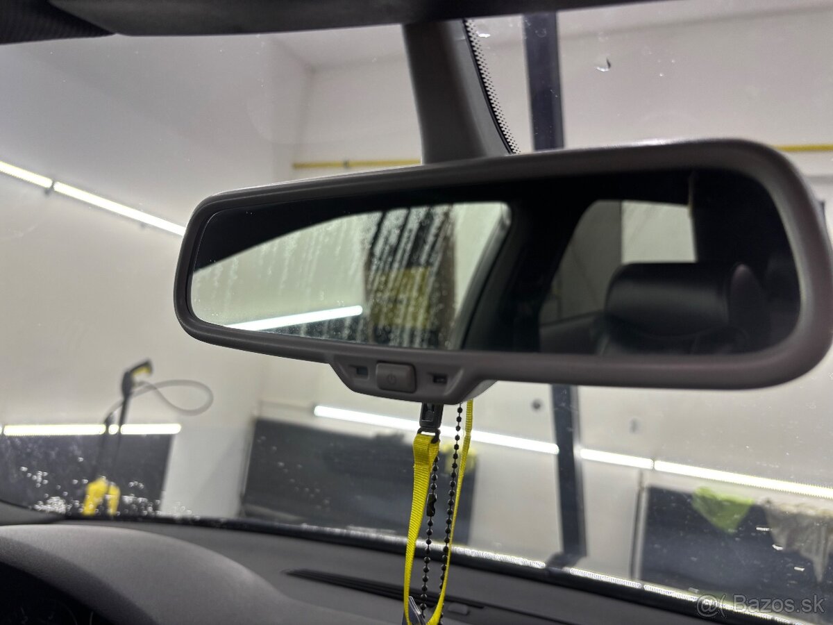 Predám Audi A3 8P 2.0TDI 103KW/DSG S-Line - 12