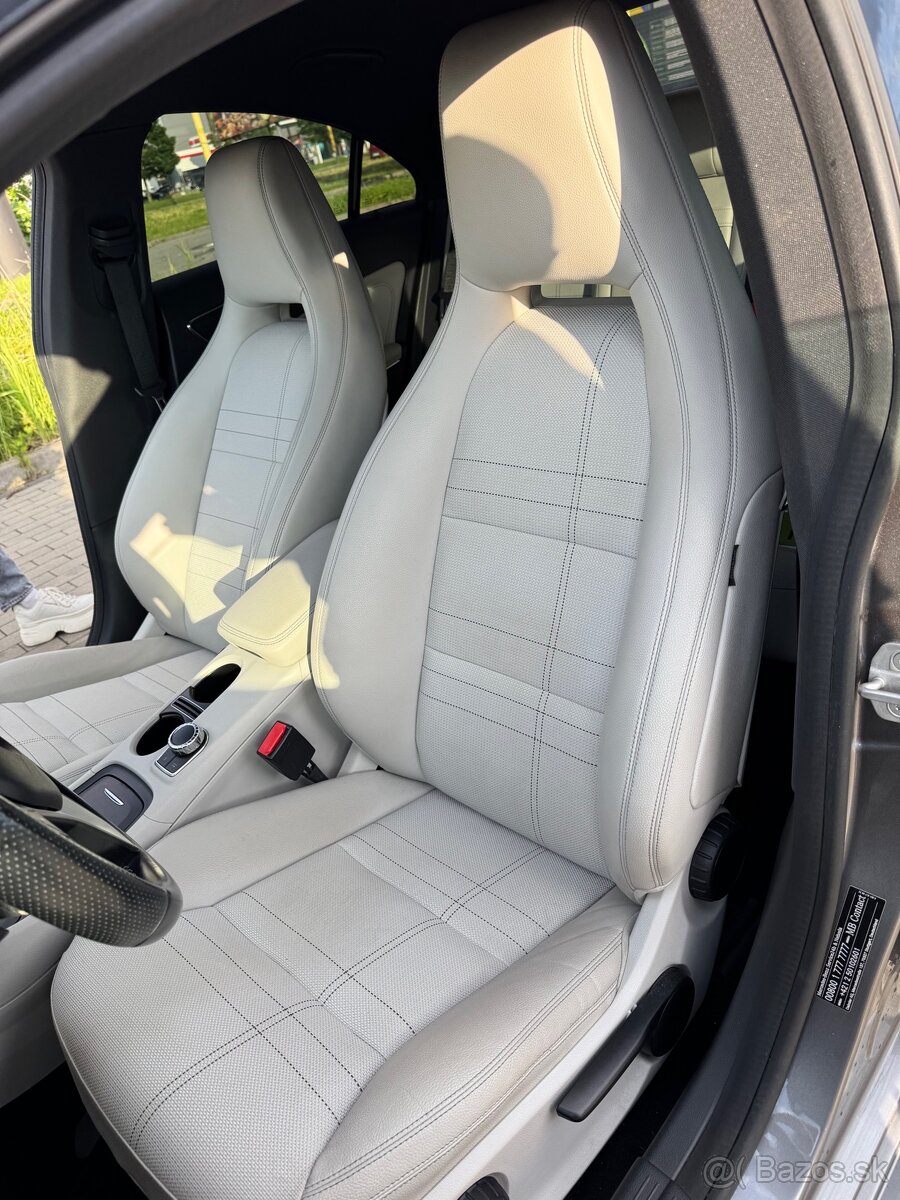 Predám Mercedes benz CLA 200 CDI - 12