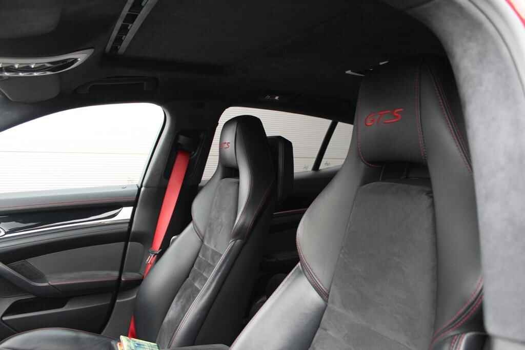 Vymenim porsche panameru GTS 316 kw - 12