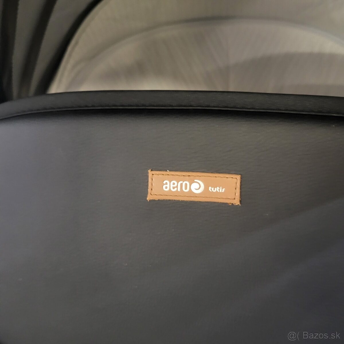 Tutis aero - trojkombinácia - 12