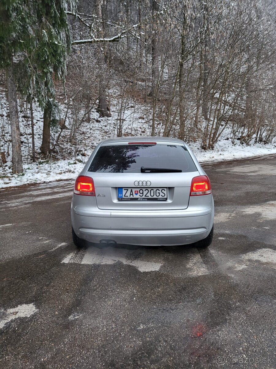 Audi A3 - 12