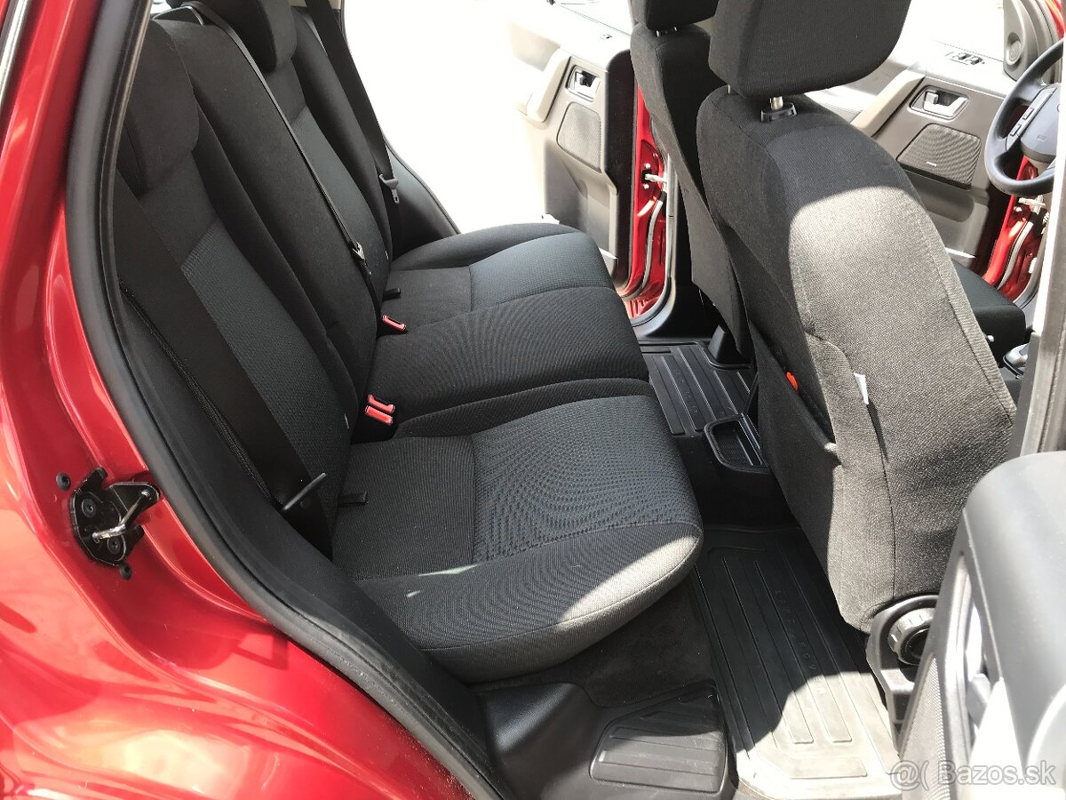 Land Rover Freelander 2 - 12