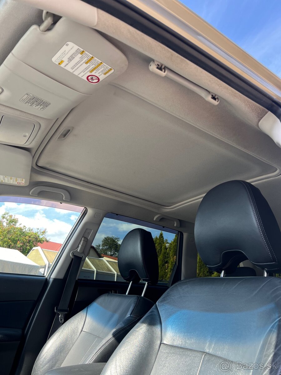 Subaru Forester PREMIUM - 12