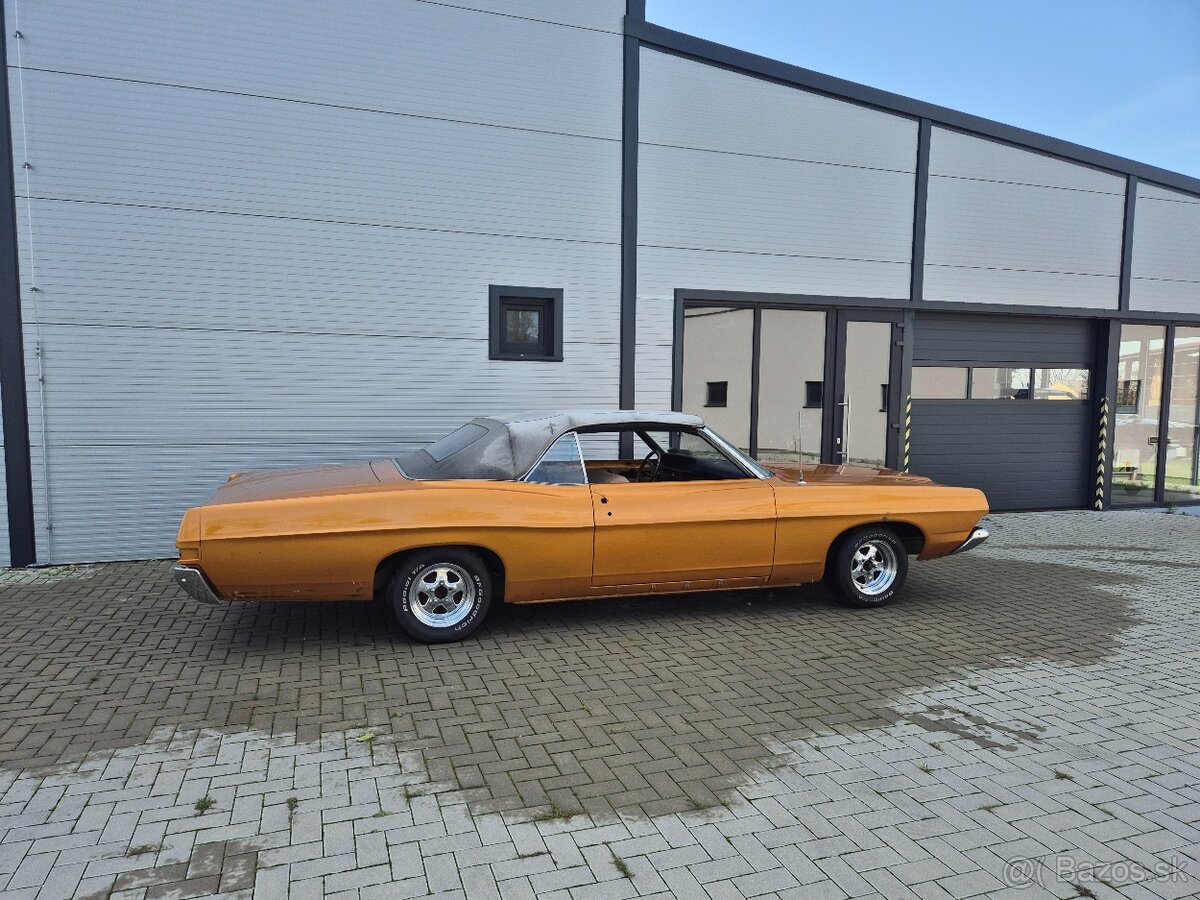 Ford galaxia 500xl - 12