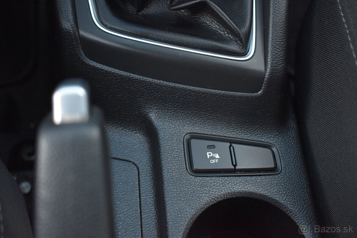 Hyundai i20 Coupe 1.4i 16V Dynamic - 12