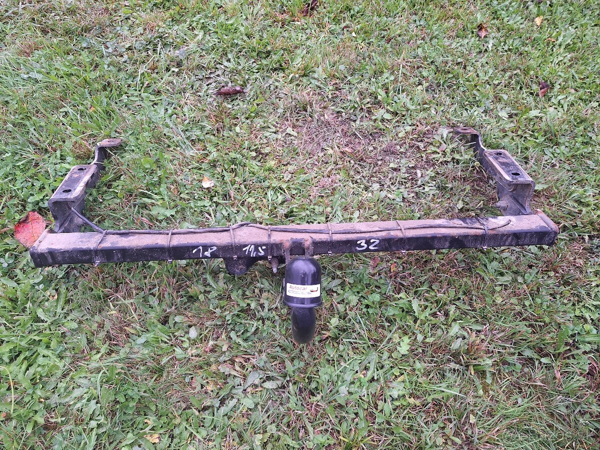 Náhradné diely suzuki sx 4 - 12