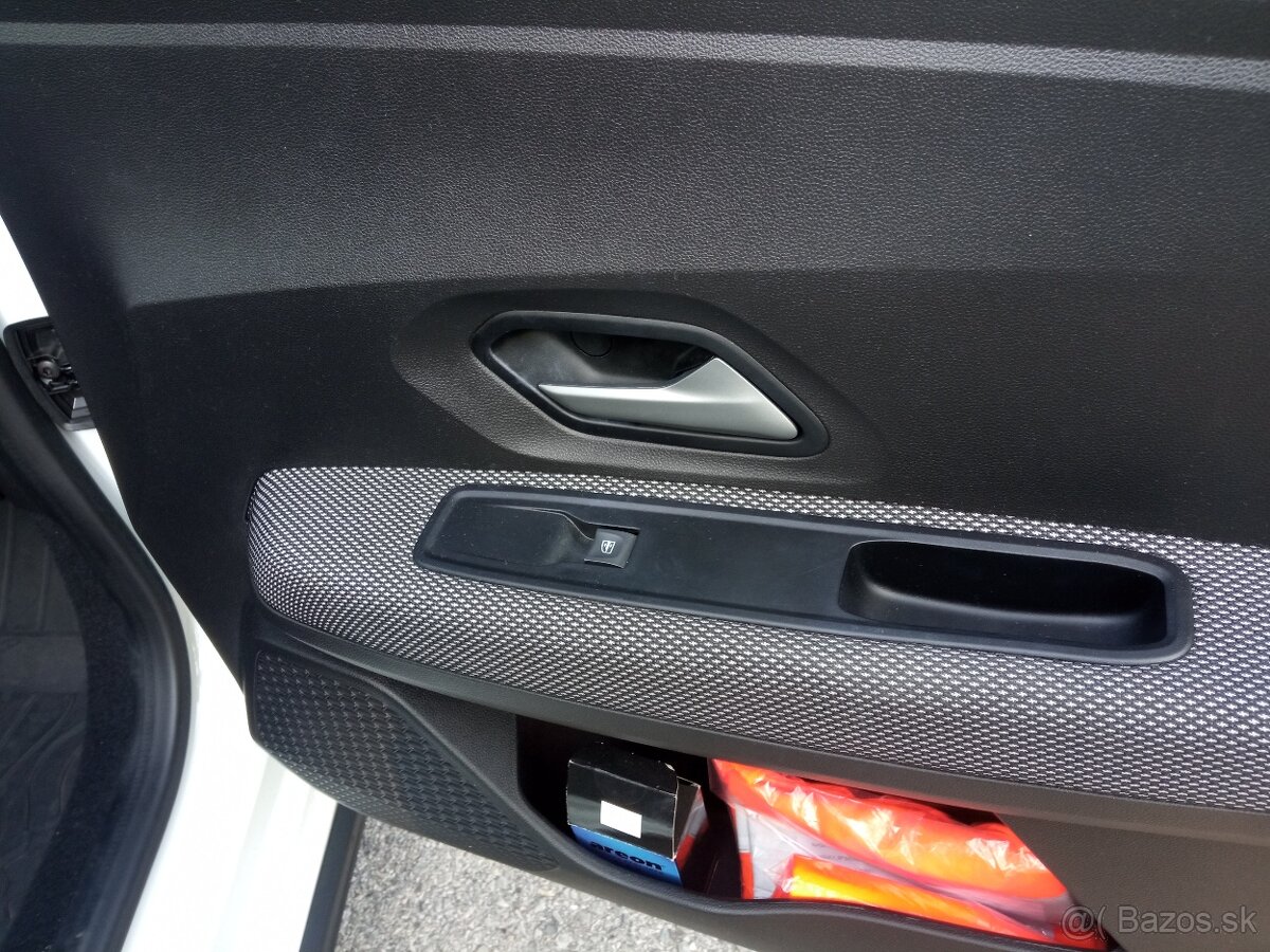 Dacia Sandero Stepway Expression - 12