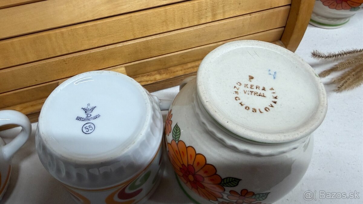 Vidiecké dekorácie 28 - 12