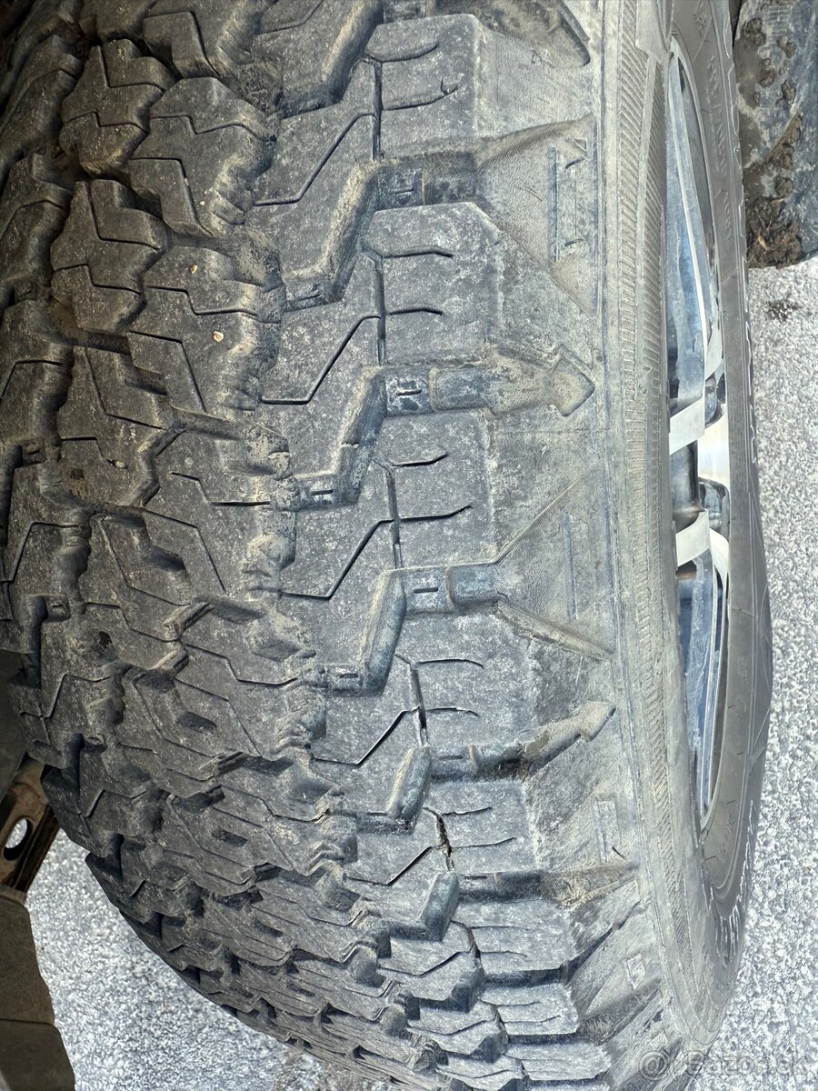 Suzuki Grand Vitara 1.9 DDiS 4x4 - 12