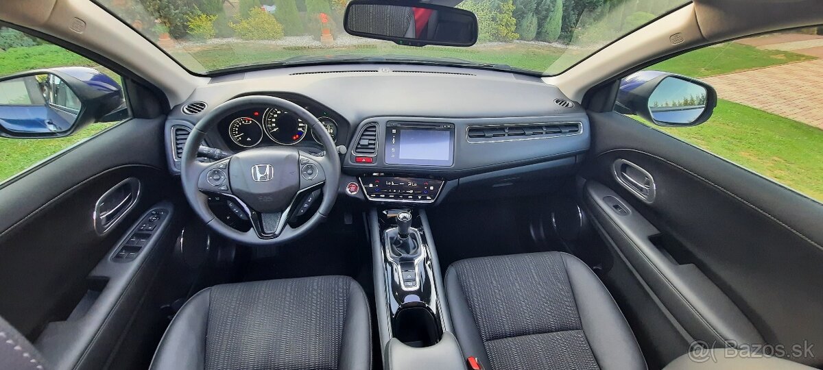 Honda HR-V 1.5 - 12