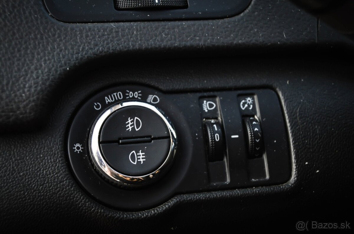 Opel Insignia 2014 1.4tsi - 12
