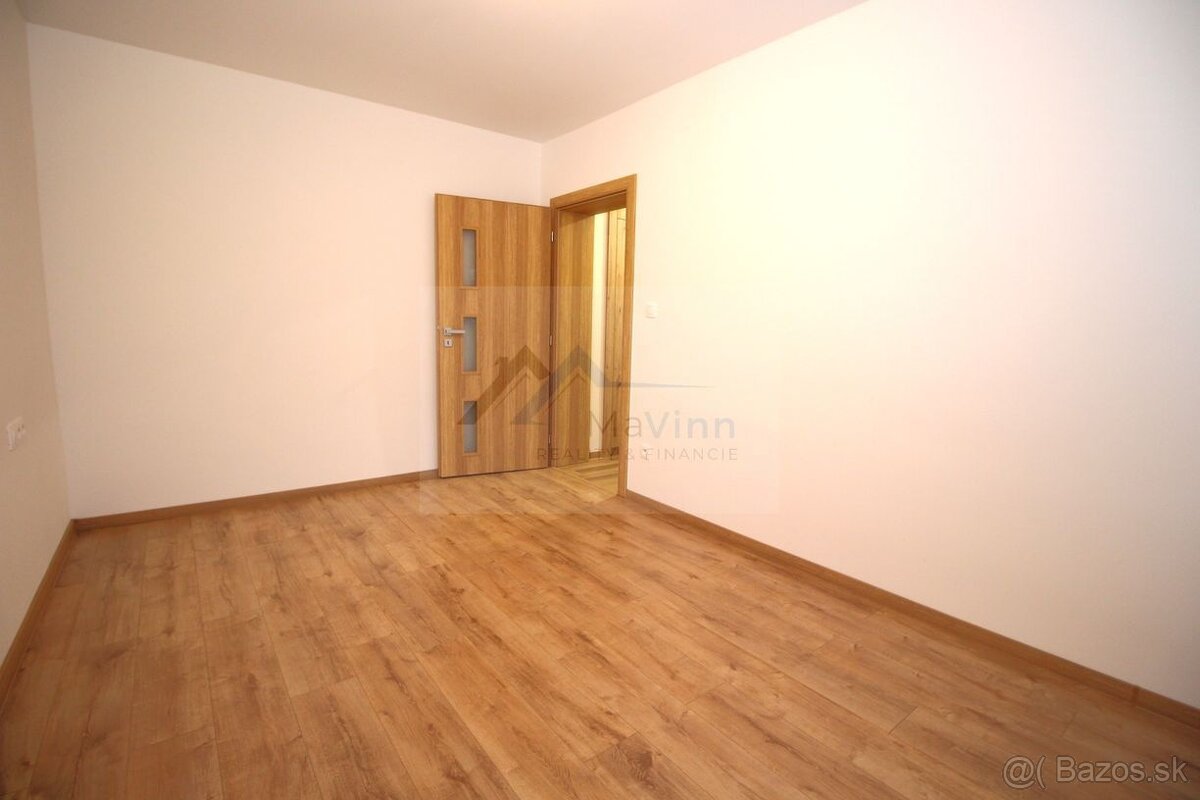 PRENÁJOM krásny 2 izb BYT zariadený Partizánske - 12