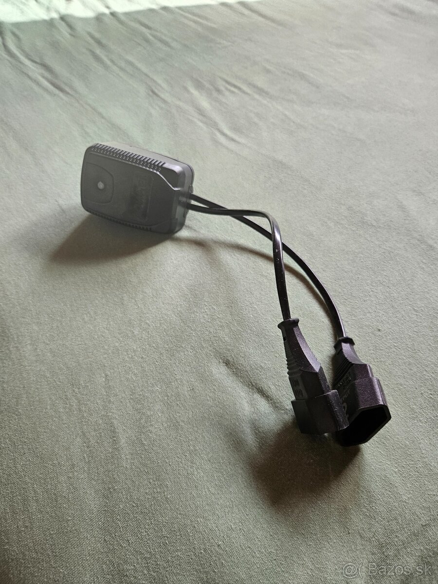 Predám akvárium + príslušenstvo - 12