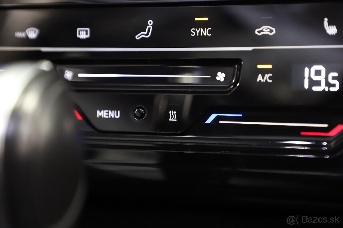 VW Passat B8 Variant TDI DSG Elegance - záruka Autodraft - 12