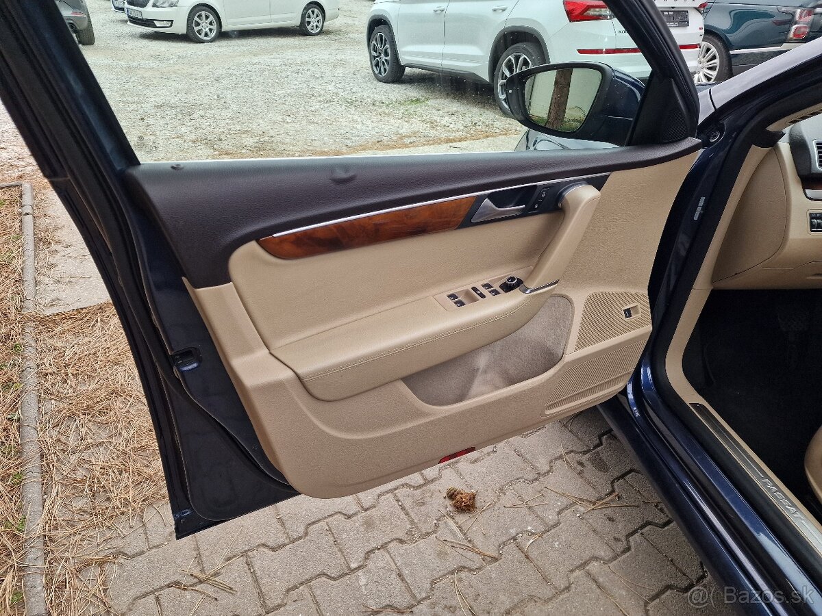 Volkswagen Passat Variant 2.0 TDi 170k DSG Highline (diesel) - 12