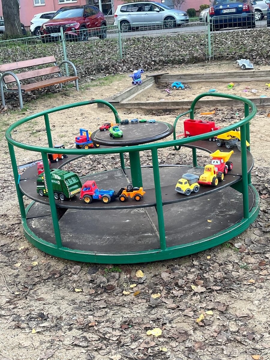 Prenájom priestoru Andrusovova, Bratislava - Petržalka - 12