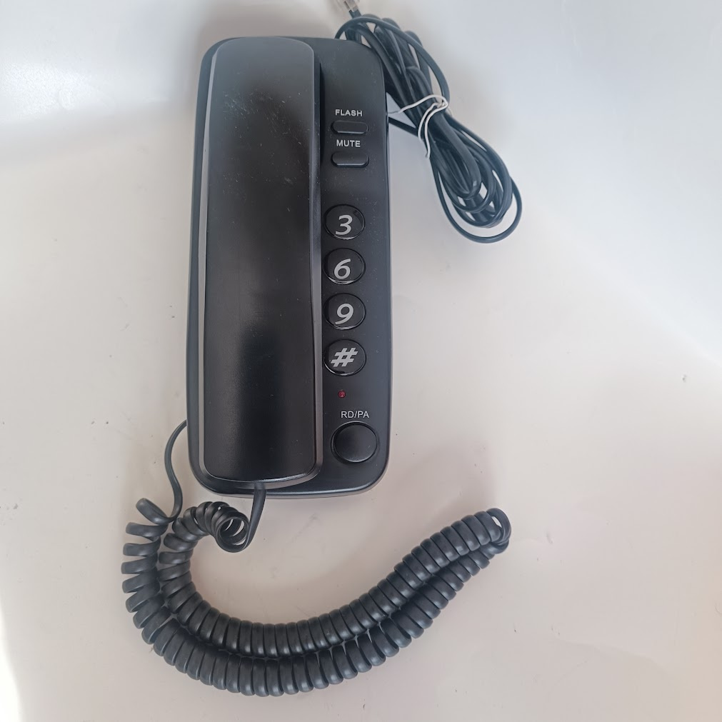 Predám 16 modelov retro telefóny od 60-tých rokov. - 12