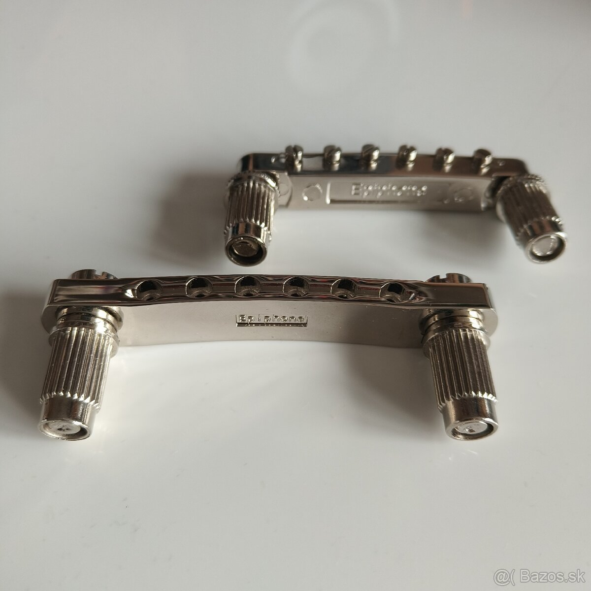 Epiphone Slash Les Paul Standart Vermillion Burst - 12