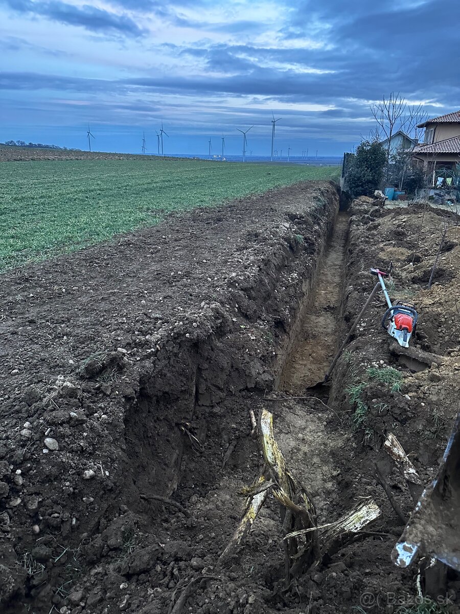 Stavebné práce - 12