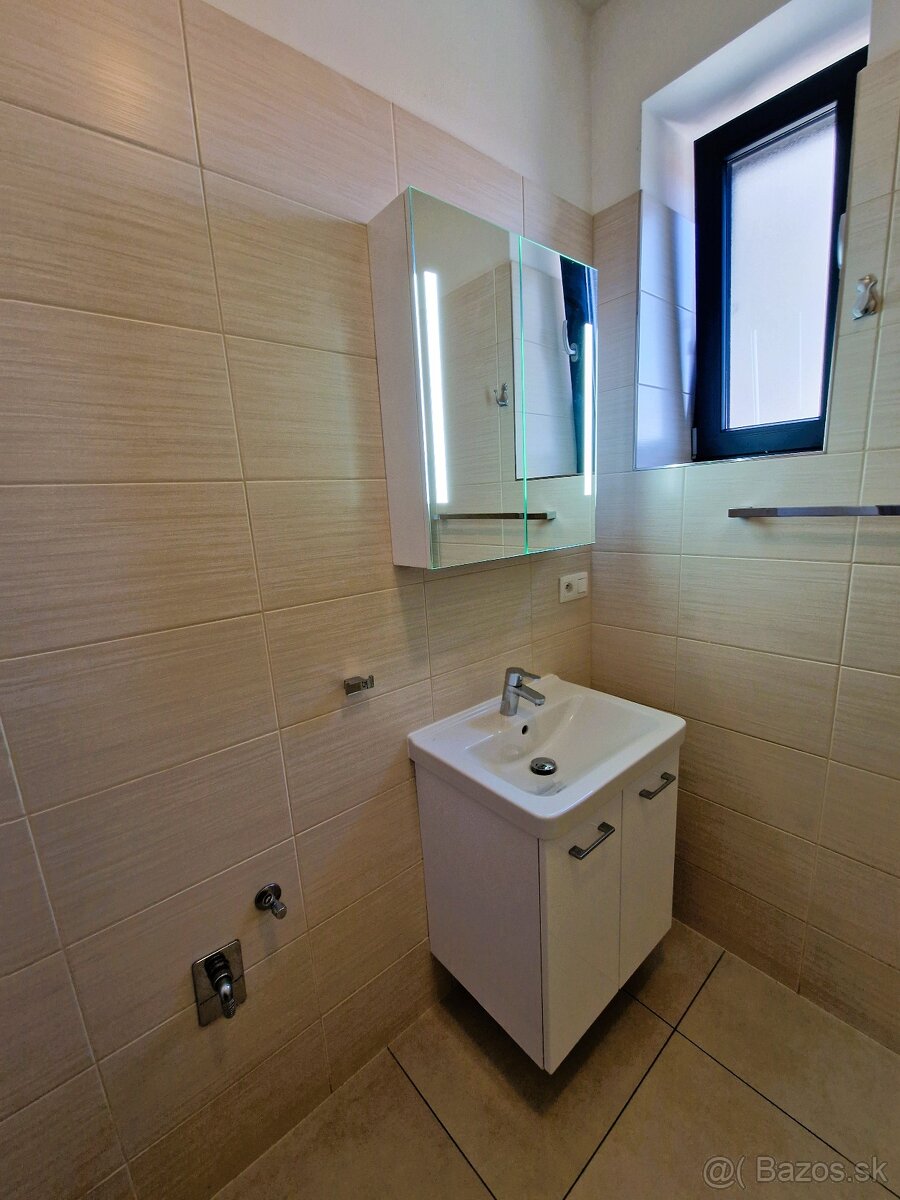 Apartmán č. 5 | Villa Martes Martin - 12