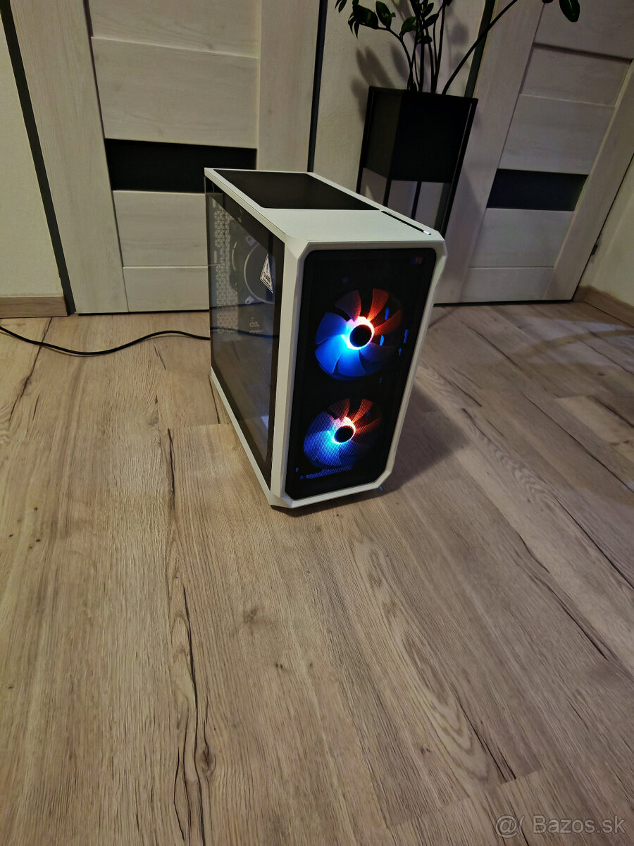 Premium PC / Ryzen 9 5950X / RTX 3070 FE / 32GB CL14 / 2TB - 12
