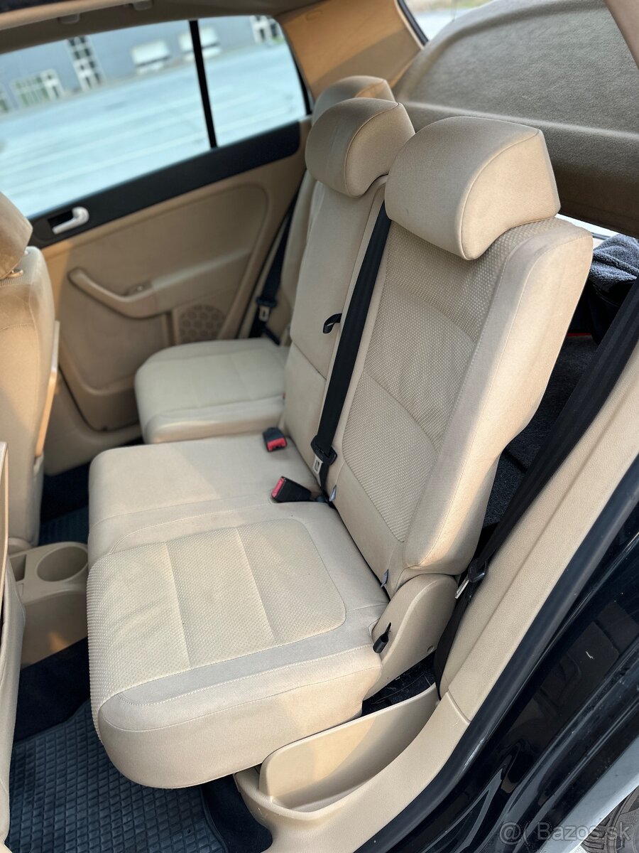 Volkswagen Golf 2.0 TDi 103kw - 12