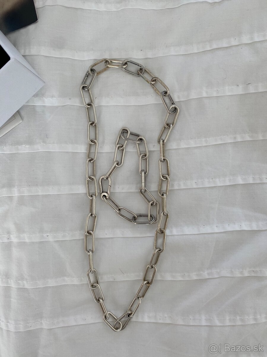 Set sperkov Pandora - 12