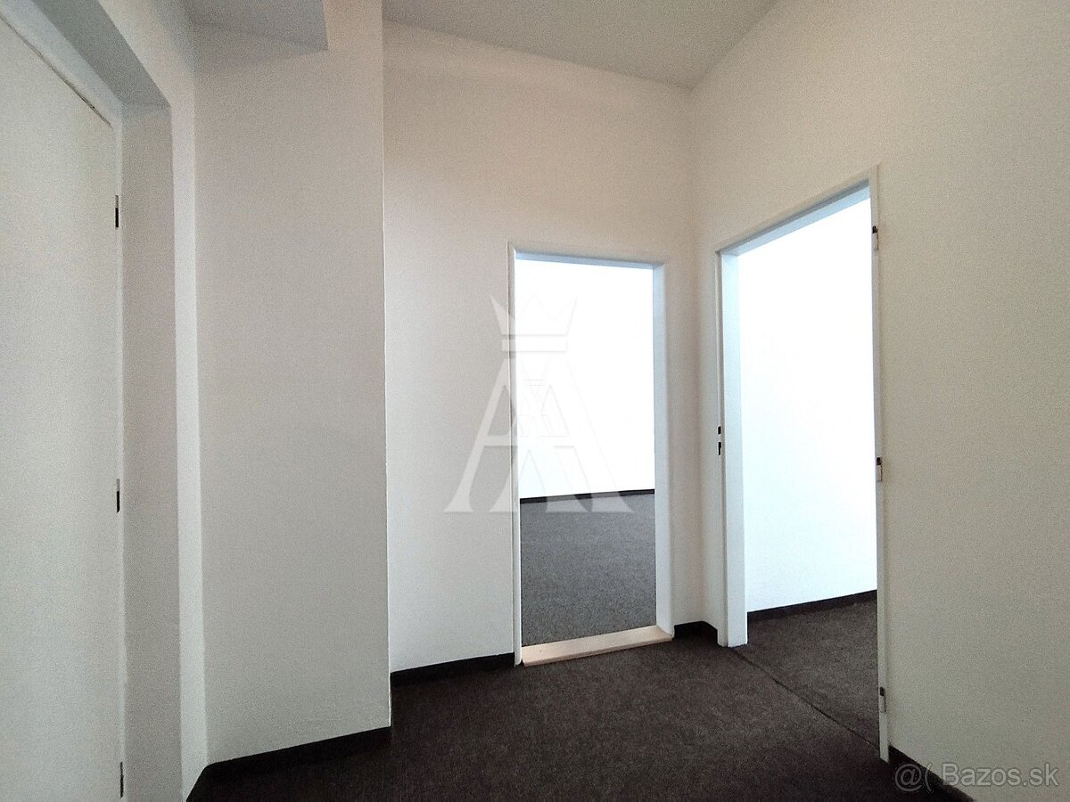 KANCELÁRIA NA PRENÁJOM, JUŽNÁ TRIEDA, KOŠICE JUH - 12