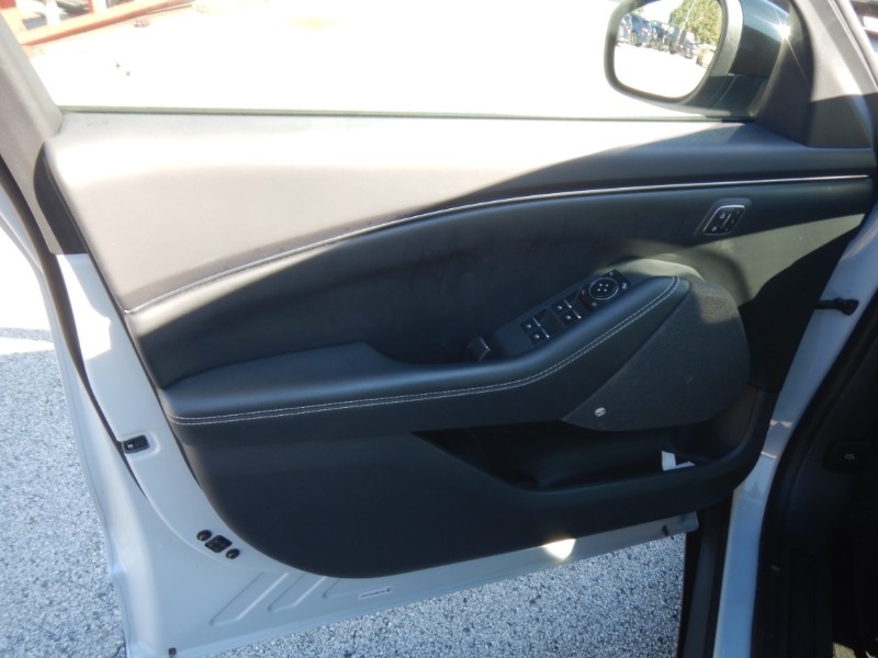 Ford Mustang Mach-E 2023 RWD 47950km - 12