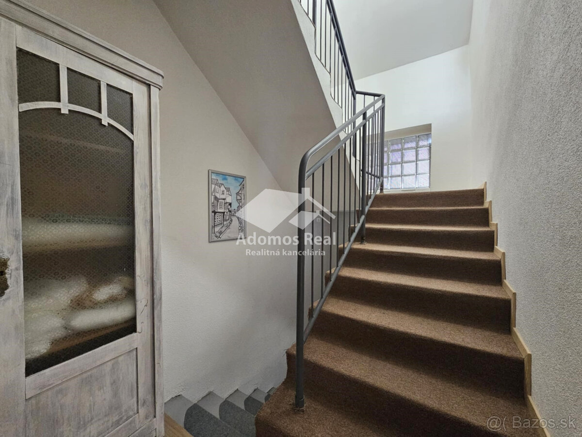RODINNÝ DOM POPRAD-VEĽKÁ - 12