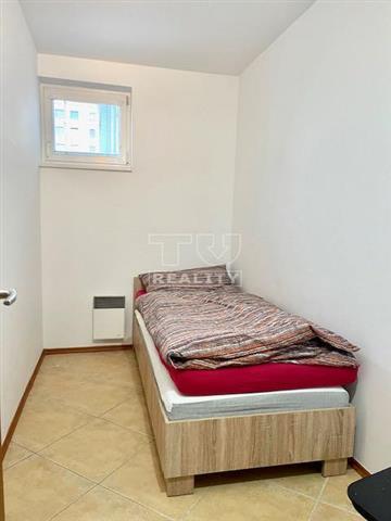 Bezbarierový byt centre Liptovského Mikuláša-byt 74,20m2. - 12