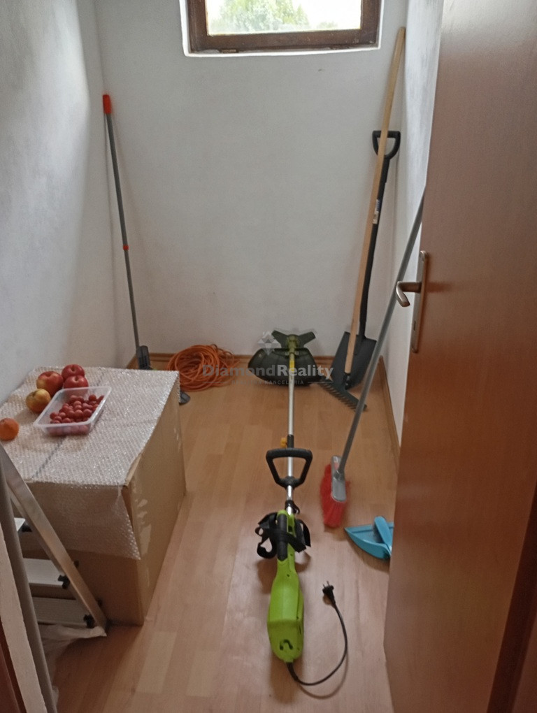 Na predaj rodinný dom pri Vrábľoch - 12