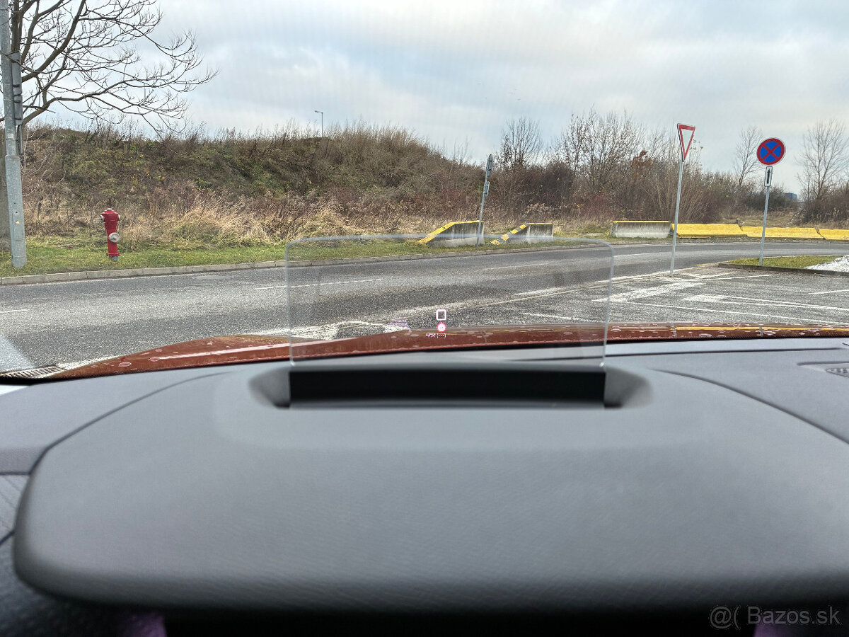 Citroën ë-C4 Electric 136k SHINE 50kWh ODPOCET DPH - 12