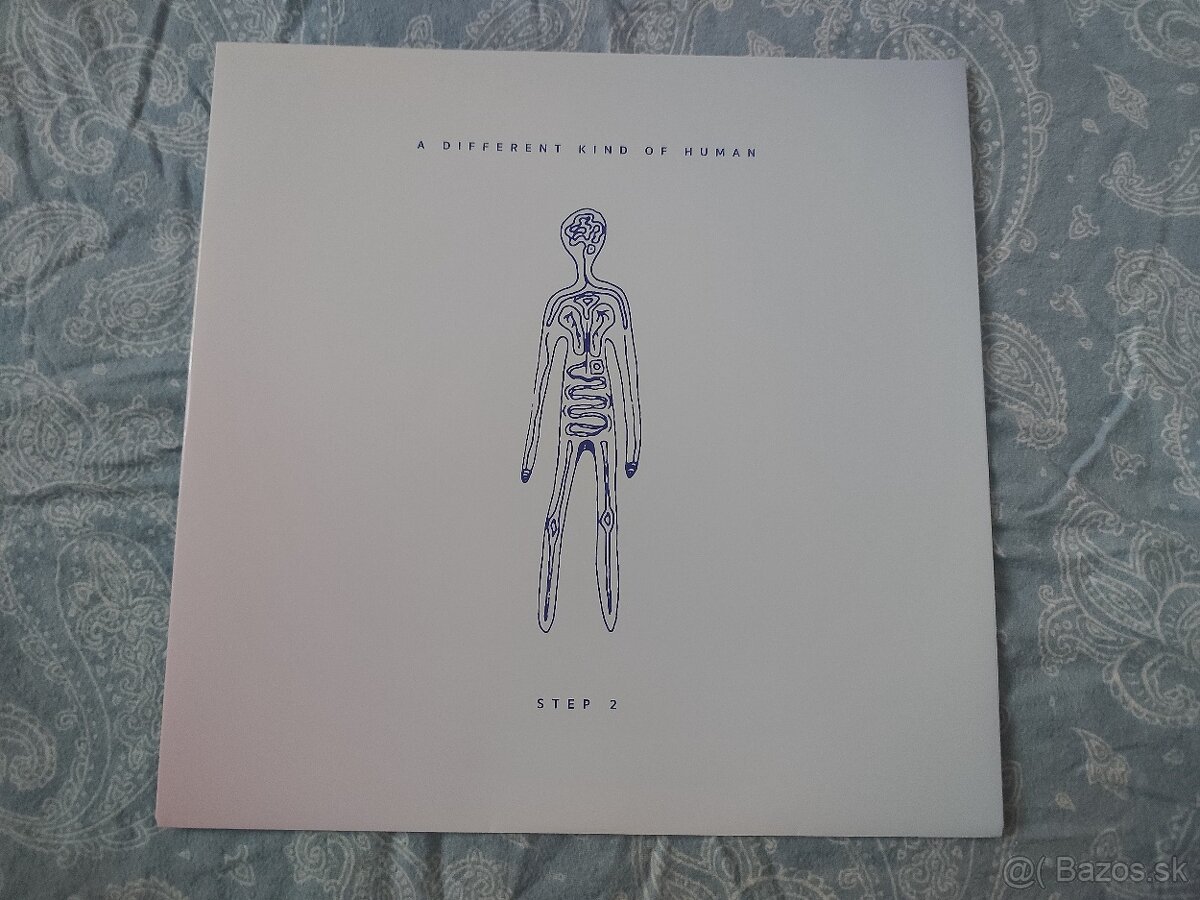 Aurora - Infections Of A Different Kind Of Human (Vinyl, LP) - 12
