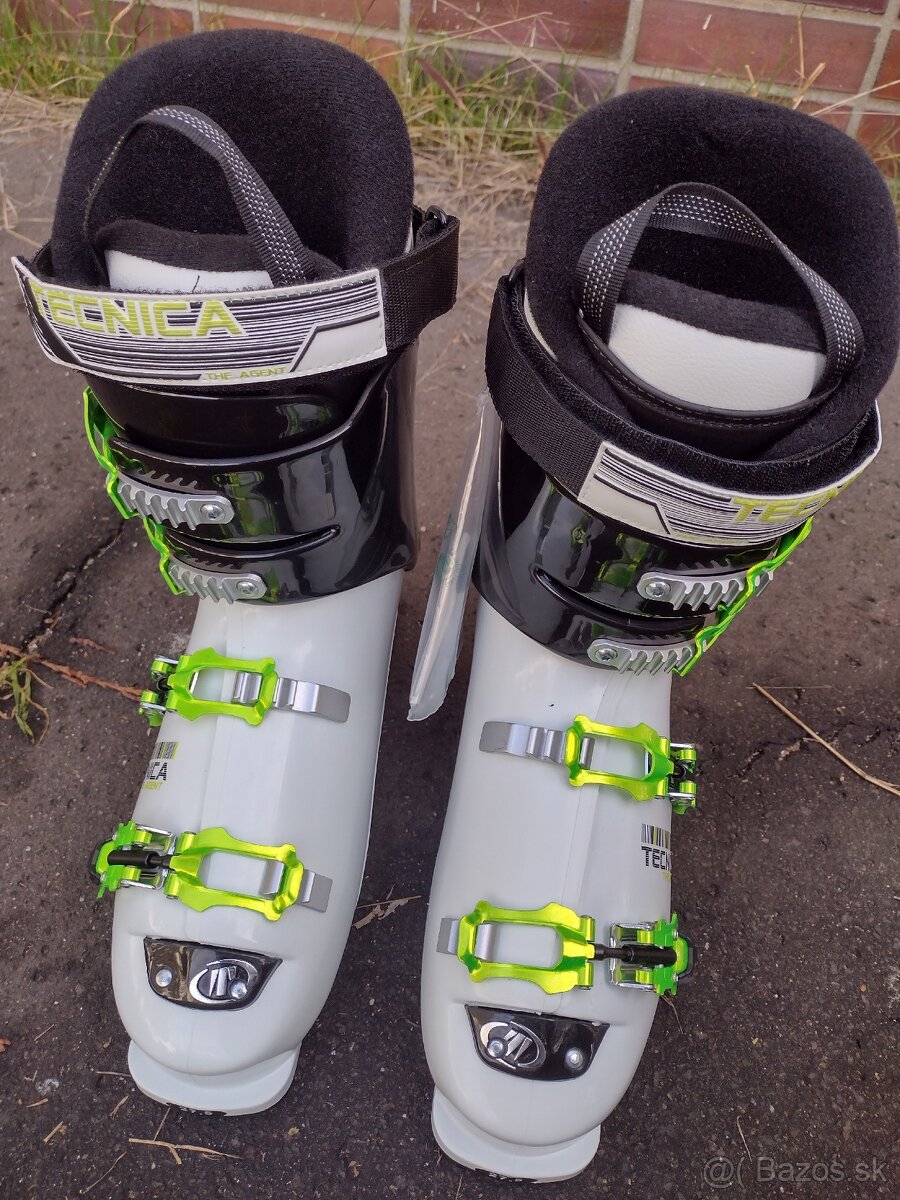 lyžiarky 26,5cm,27,5cm - 12