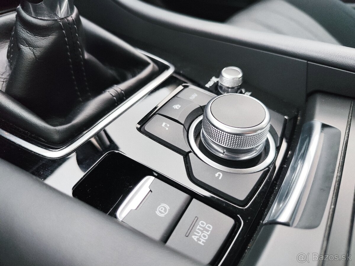 Mazda 6 Skyactiv-g - 12