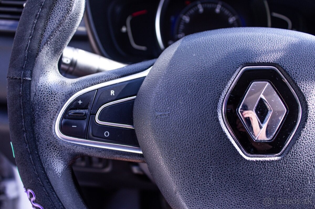 Renault Kadjar 2015.obsah 1.2 benzín. - 12