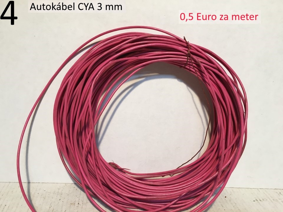 ČSSR autosúčiastky v originálnom balení - 12