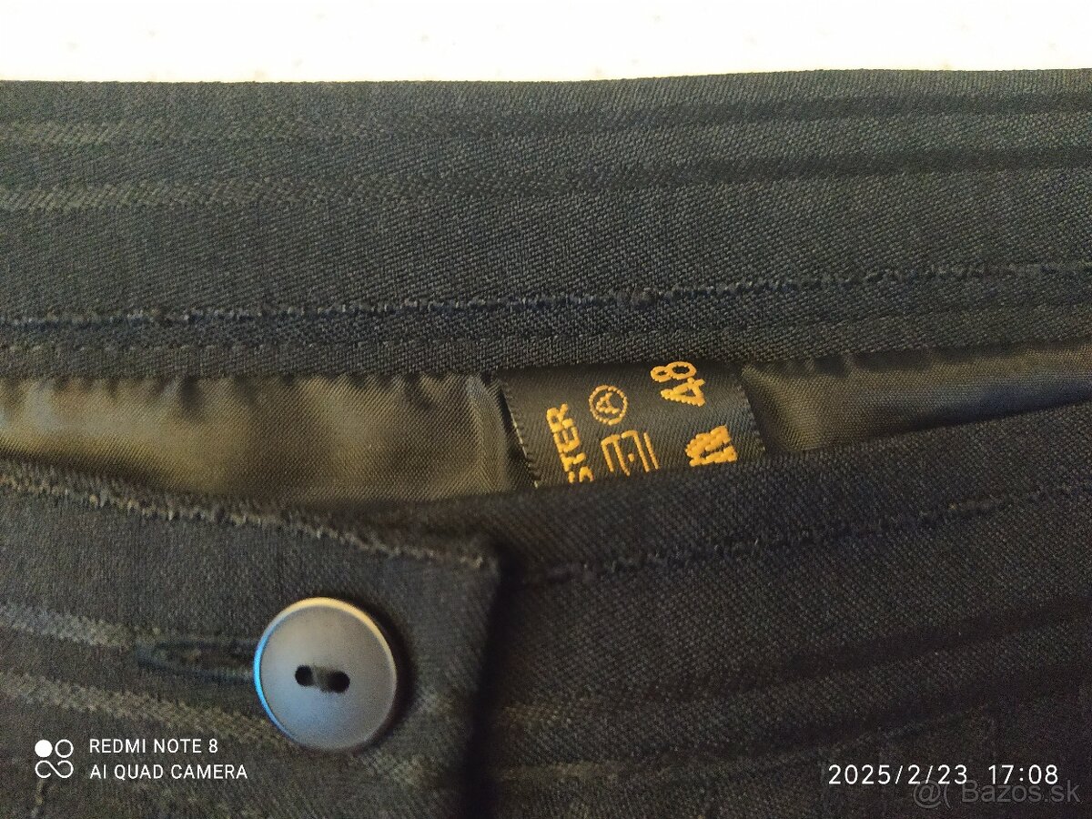 Dámske kostýmy - 12