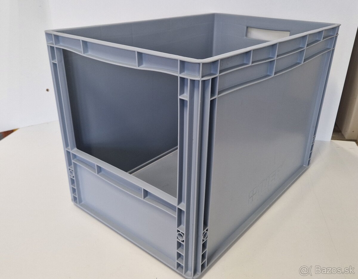 Regal, a regalove doplnky. - 12