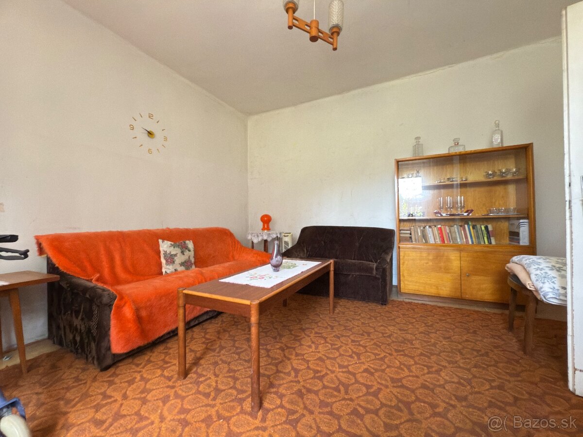 4 izbový rodinný dom Hamuliakovo - PREDAJ - 12