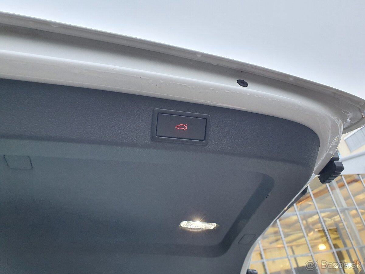 Škoda Superb iV Combi Style 1.4 TSI 160kW - záruka Autodraft - 12