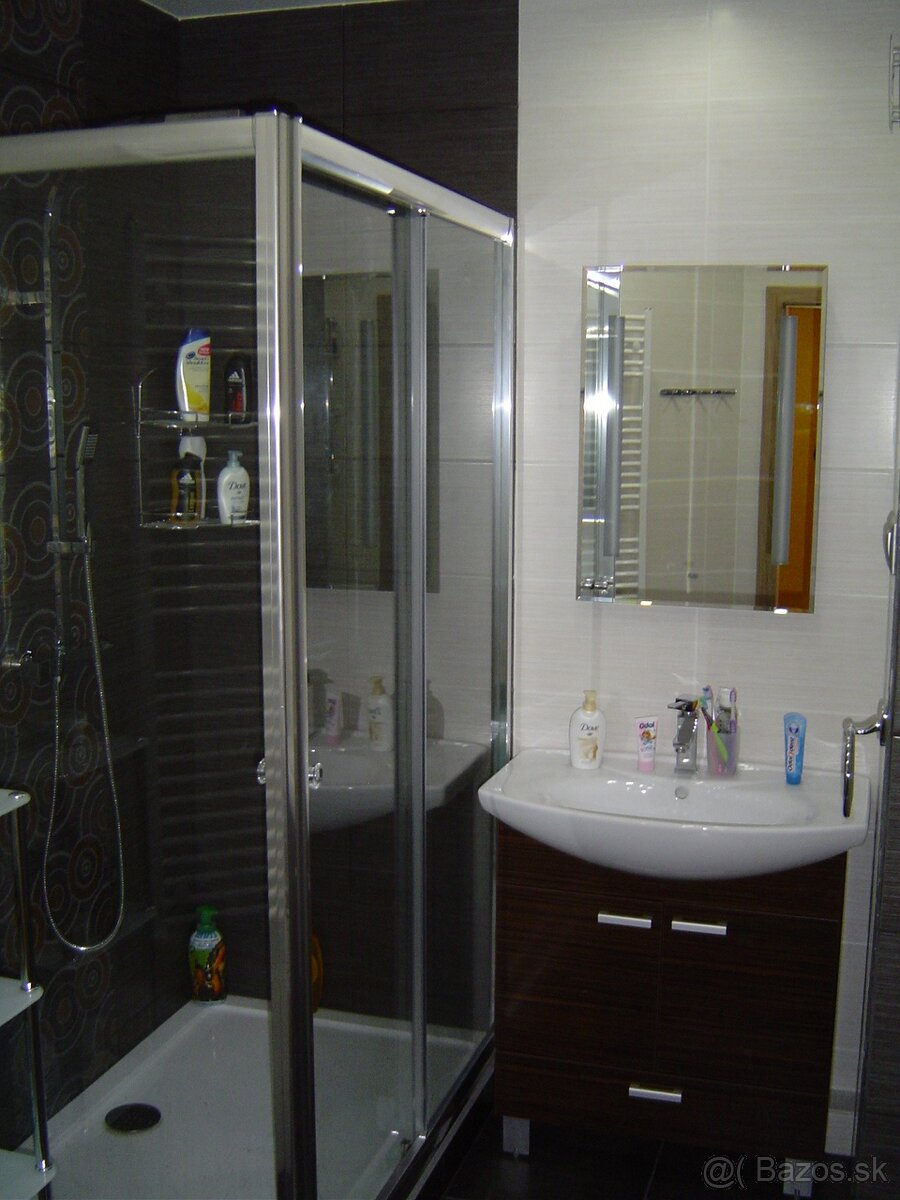 Domáci majster rekonštrukcie elektrika voda - 12